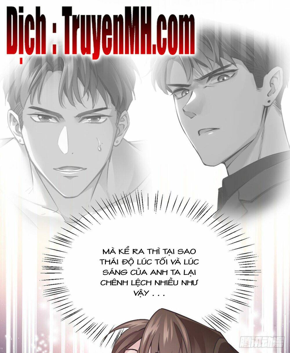 Nam Thành Chờ Trăng Về: Chapter 9