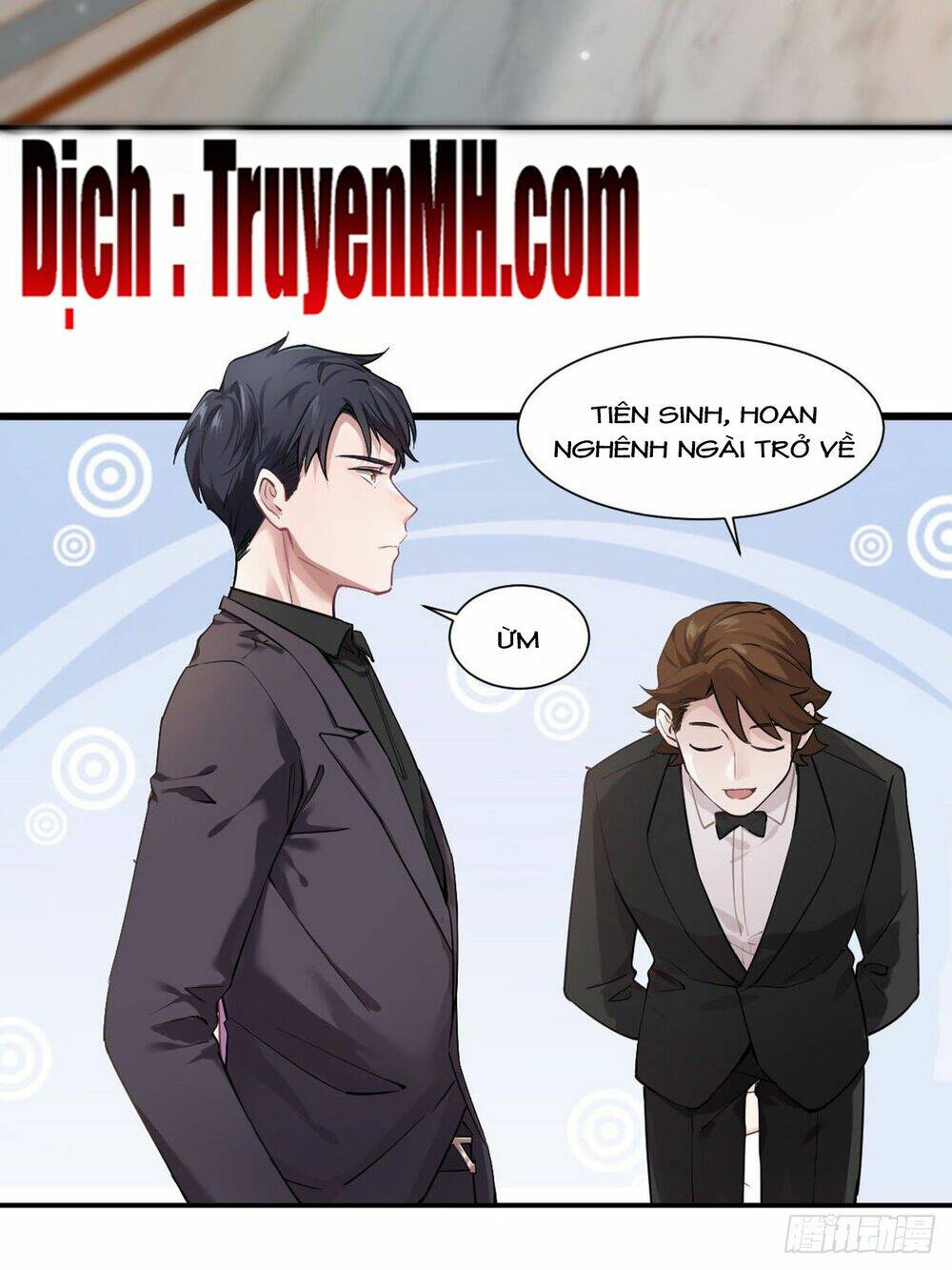 Nam Thành Chờ Trăng Về: Chapter 9