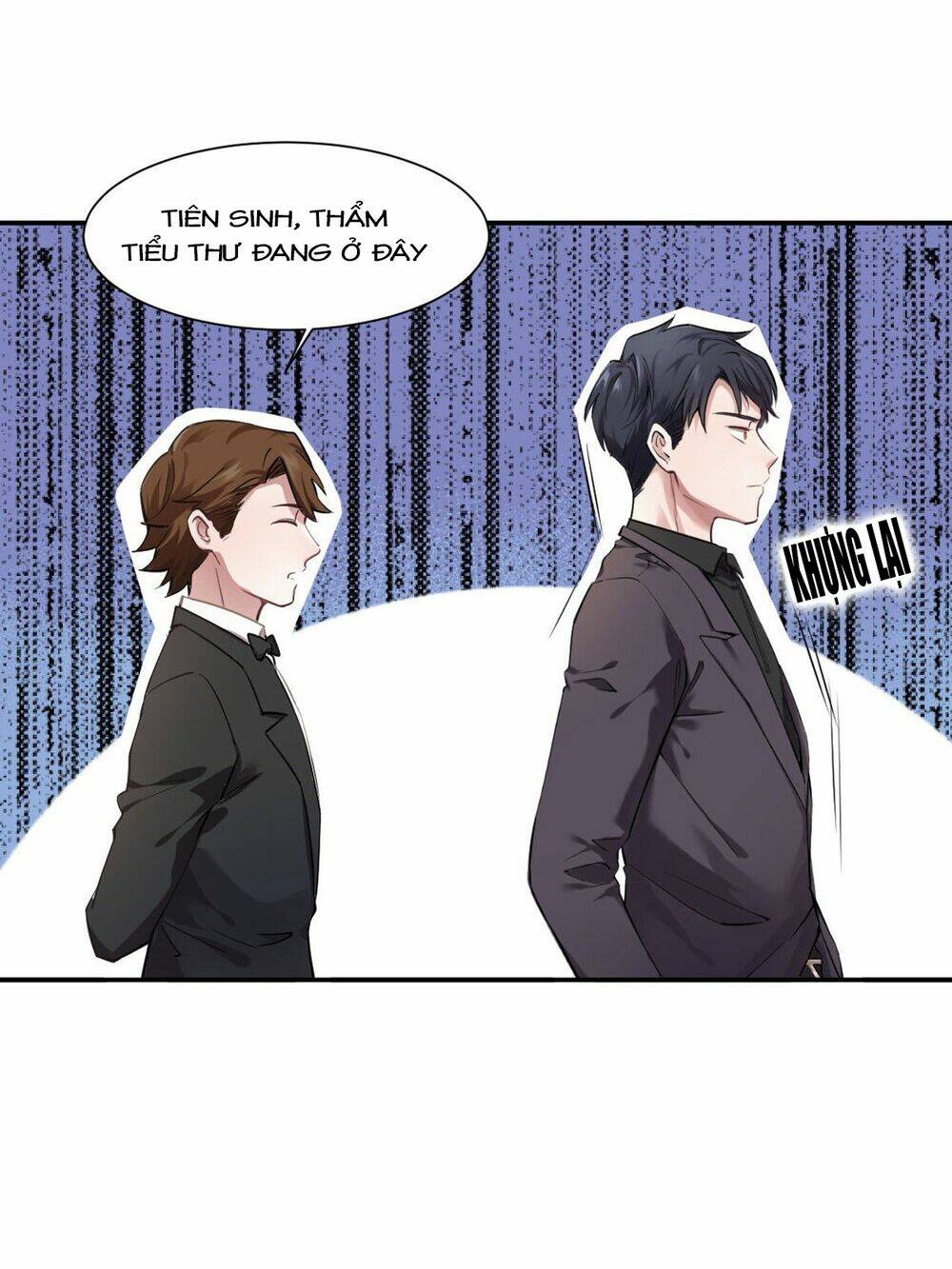 Nam Thành Chờ Trăng Về: Chapter 9