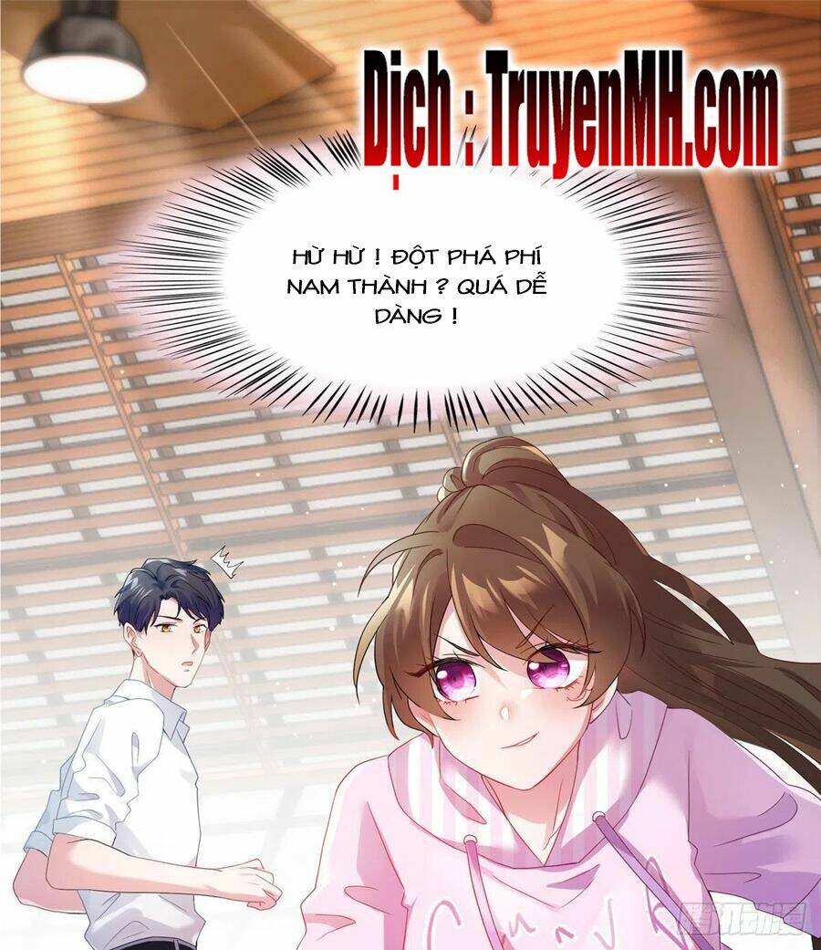 Nam Thành Chờ Trăng Về: Chapter 90