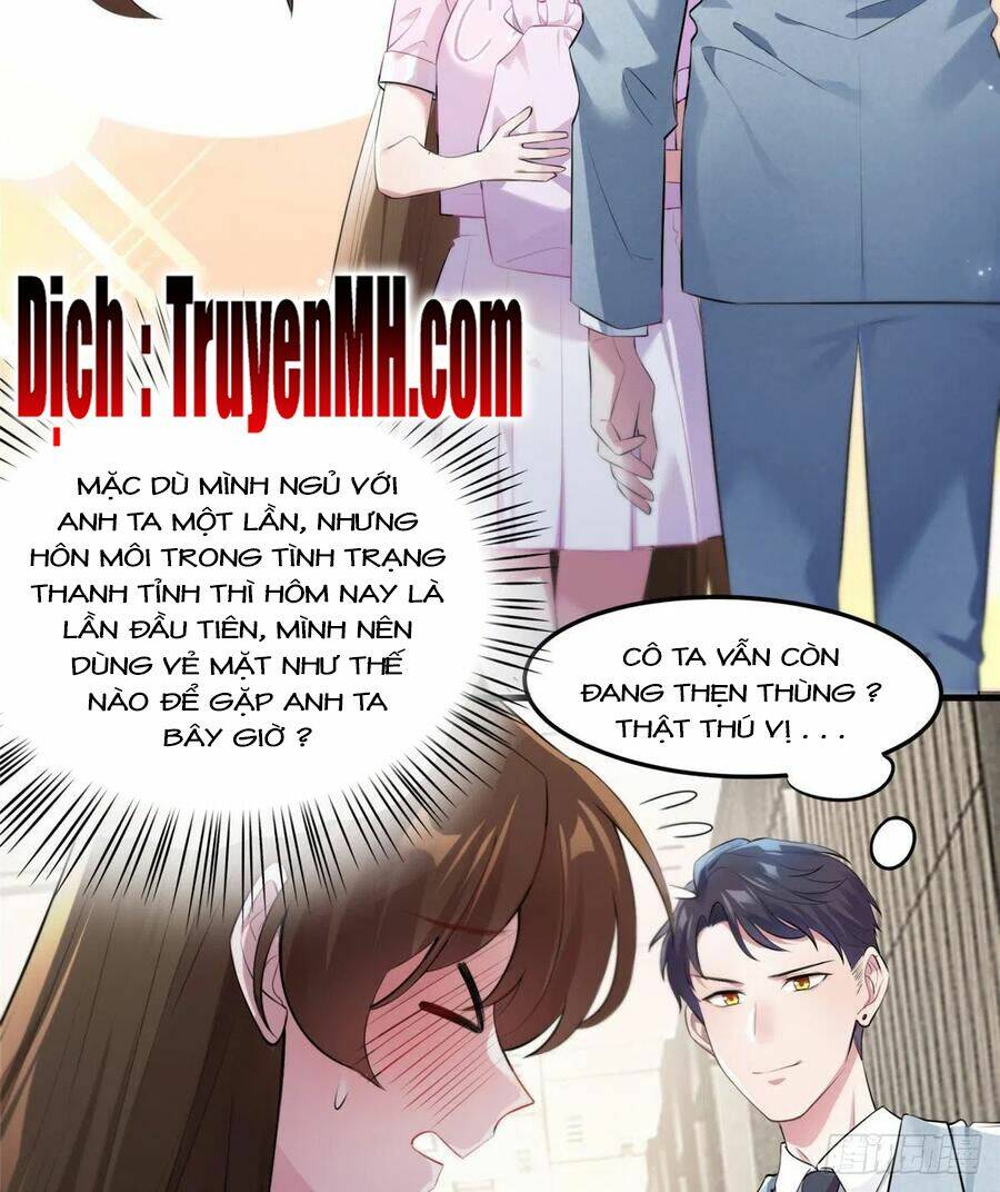 Nam Thành Chờ Trăng Về: Chapter 95