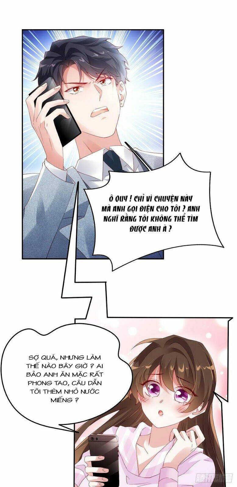 Nam Thành Chờ Trăng Về: Chapter 99