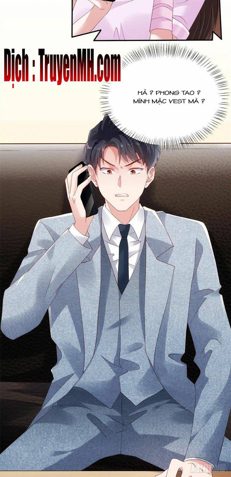 Nam Thành Chờ Trăng Về: Chapter 99