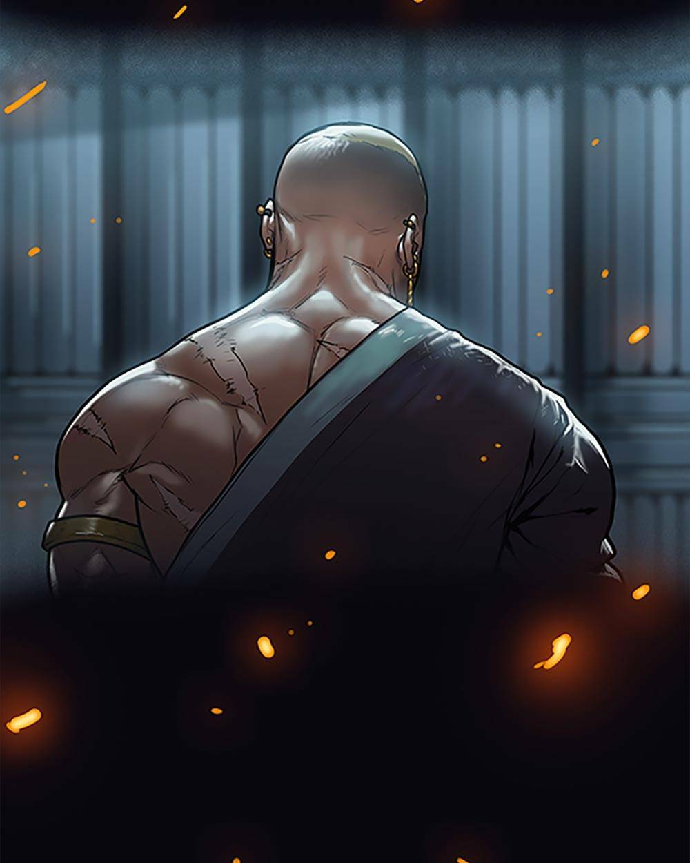 Thách Thức: Chapter 1: làm lại và đợt này kh drop nữa vì về sau nó hay vl