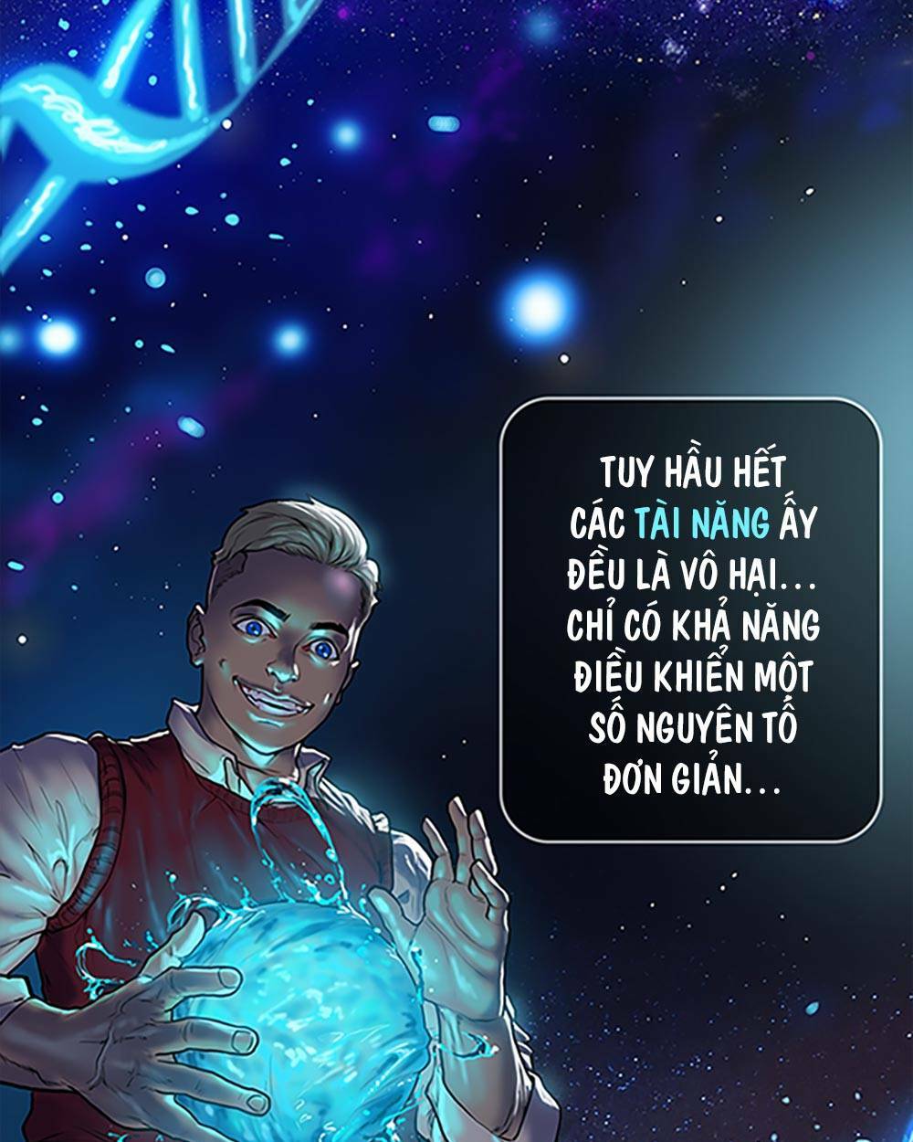 Thách Thức: Chapter 1: làm lại và đợt này kh drop nữa vì về sau nó hay vl