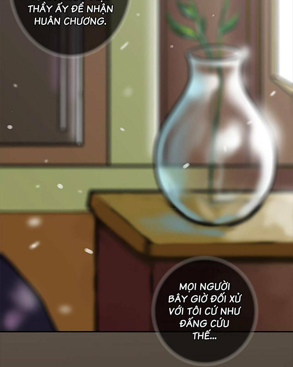Thách Thức: Chapter 14