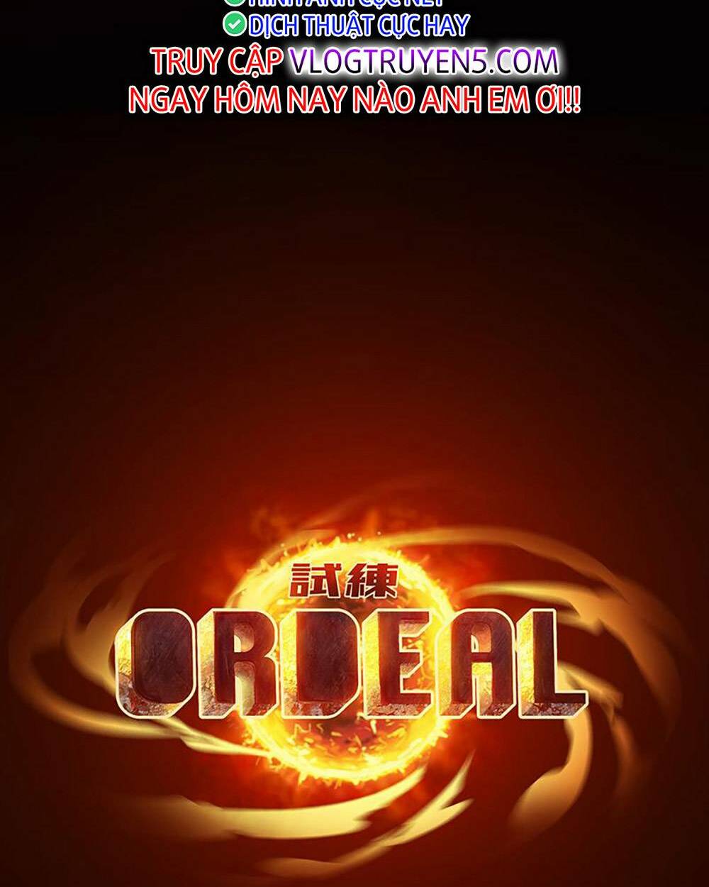 Thách Thức: Chapter 14