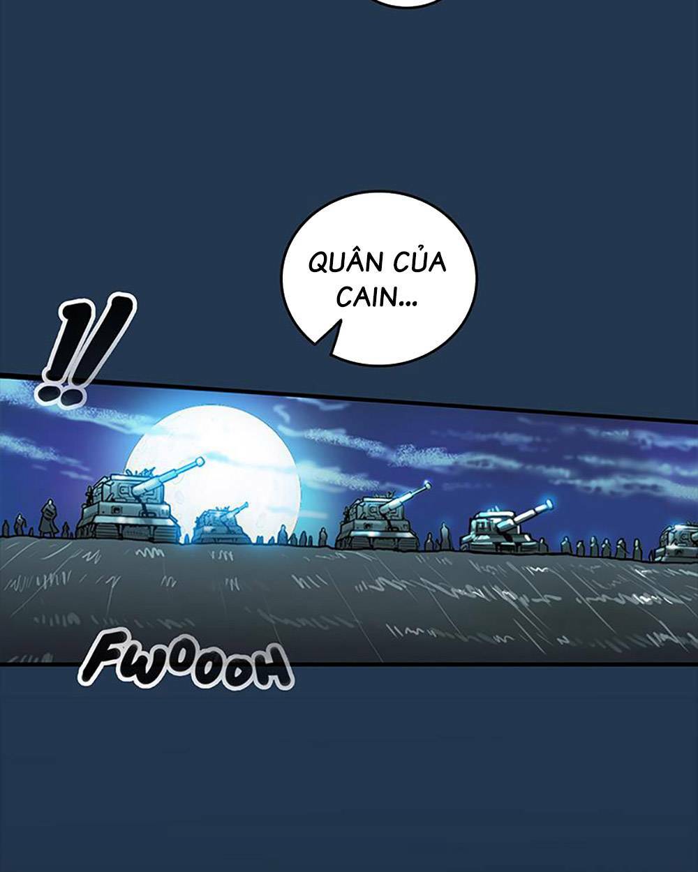 Thách Thức: Chapter 14