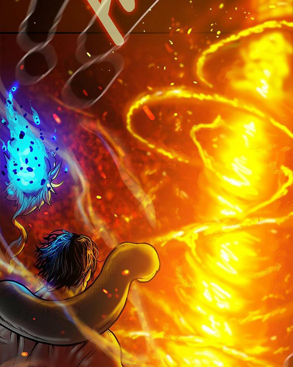 Thách Thức: Chapter 14
