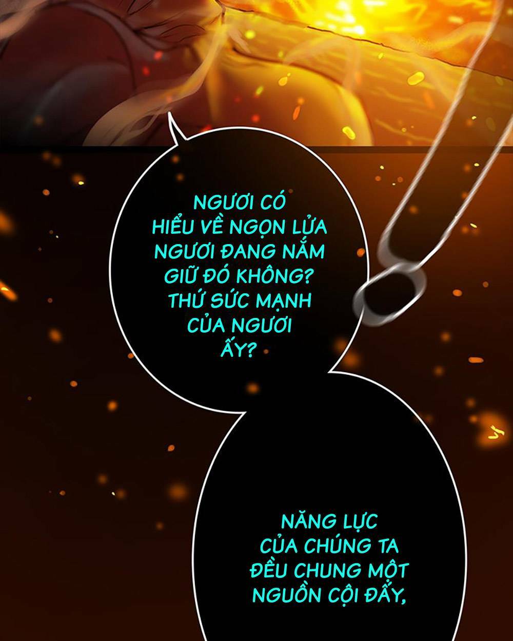 Thách Thức: Chapter 14