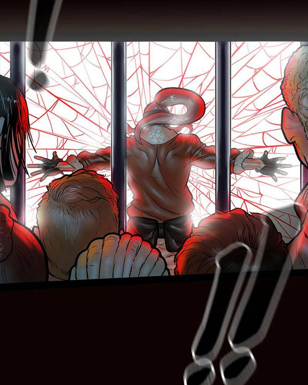 Thách Thức: Chapter 14