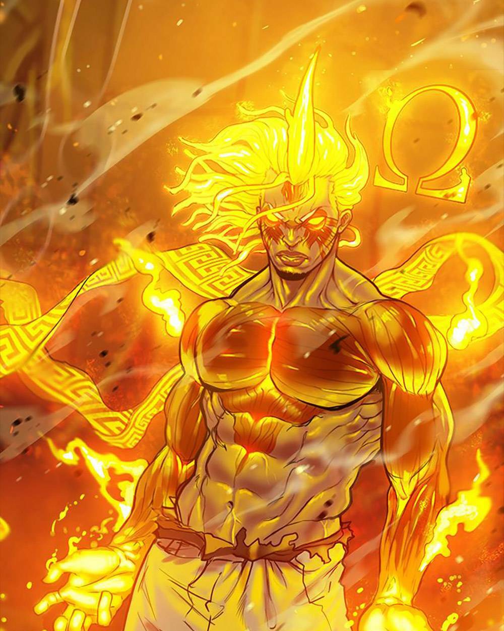 Thách Thức: Chapter 14