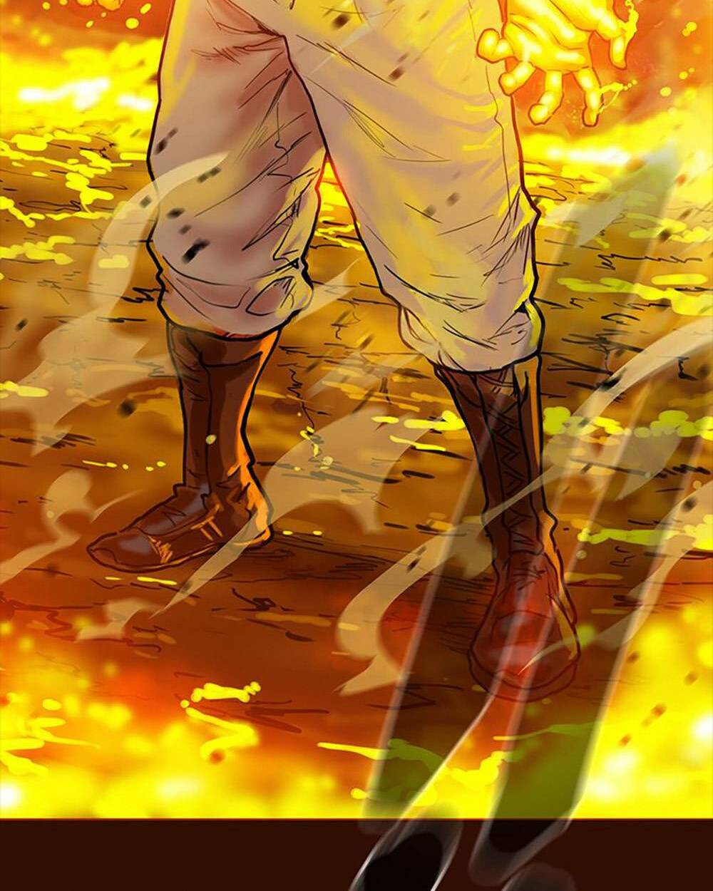 Thách Thức: Chapter 14