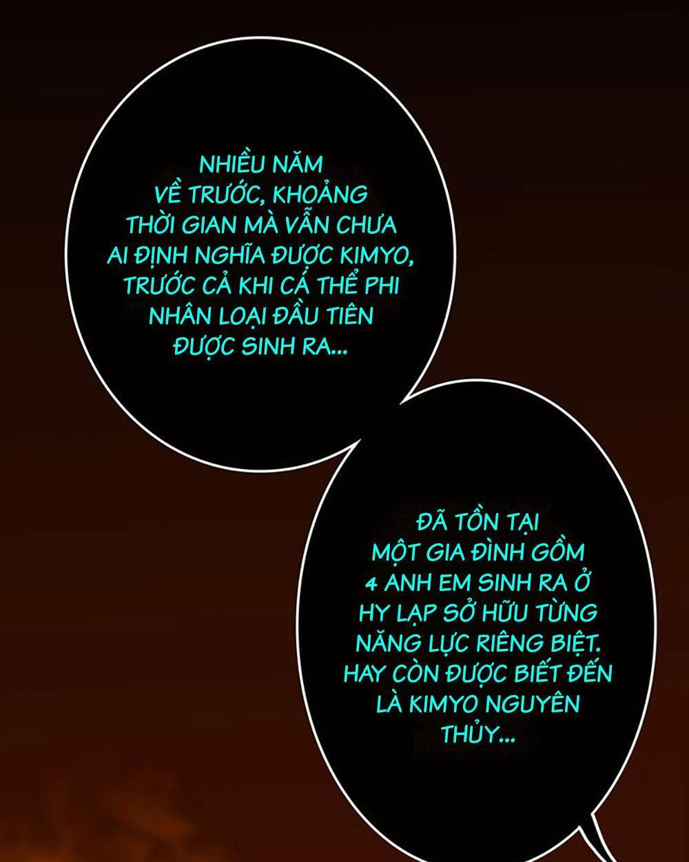 Thách Thức: Chapter 14