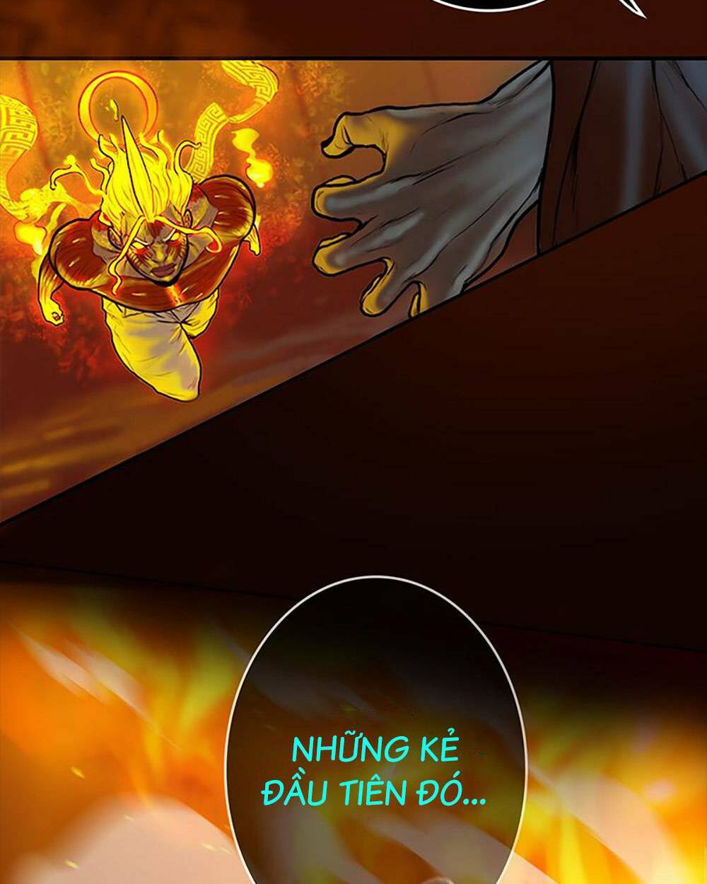 Thách Thức: Chapter 14