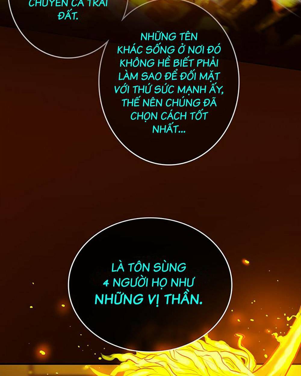 Thách Thức: Chapter 14