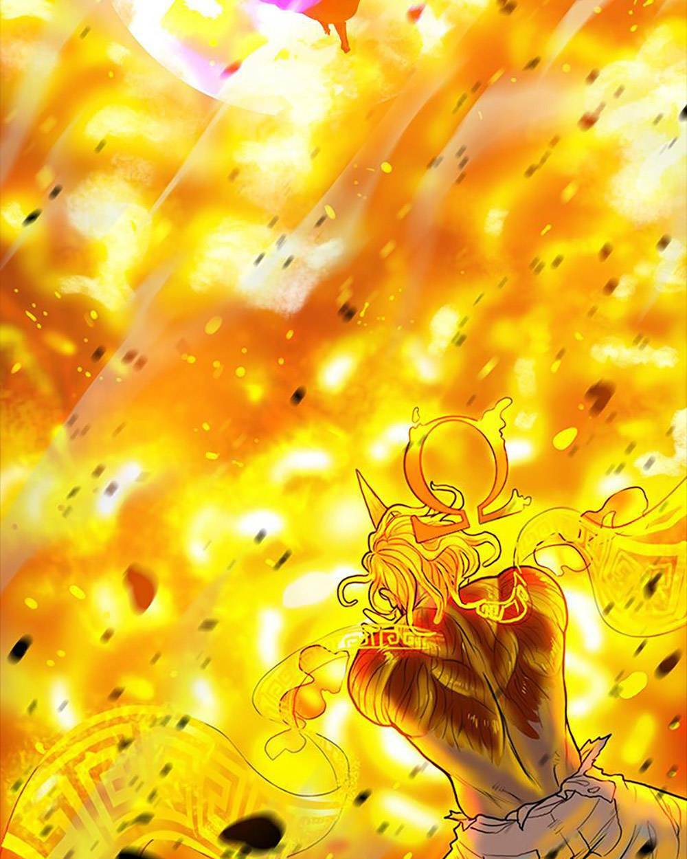 Thách Thức: Chapter 14