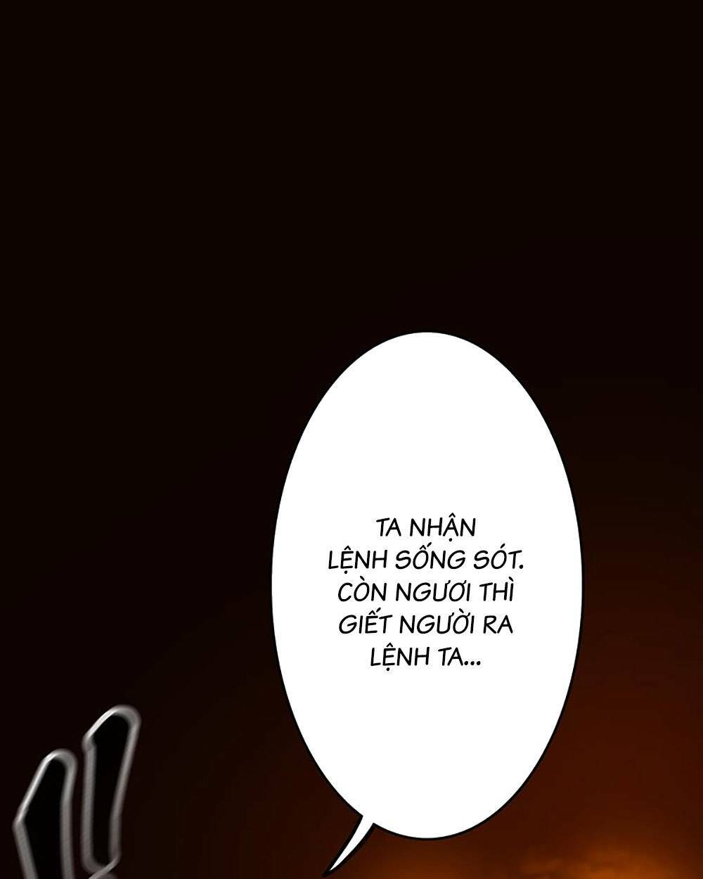 Thách Thức: Chapter 14