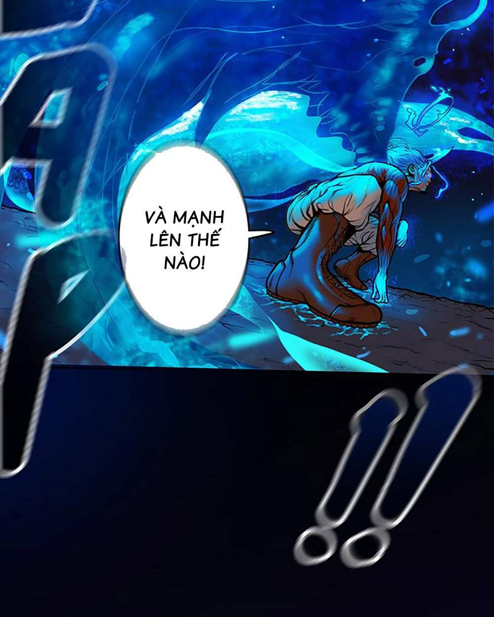 Thách Thức: Chapter 14