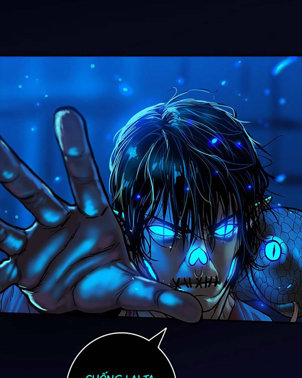 Thách Thức: Chapter 14