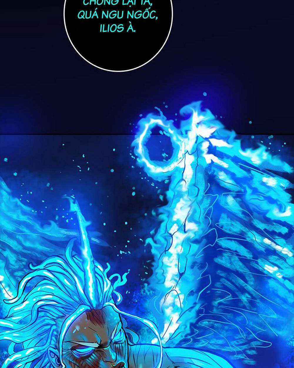 Thách Thức: Chapter 14