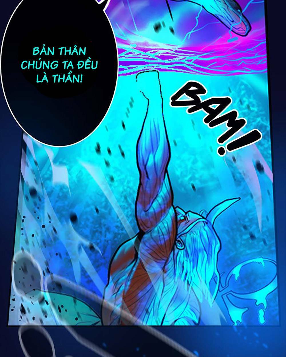 Thách Thức: Chapter 14
