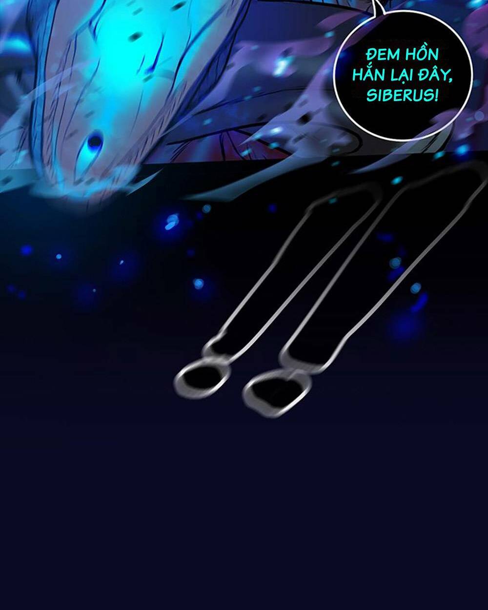 Thách Thức: Chapter 14