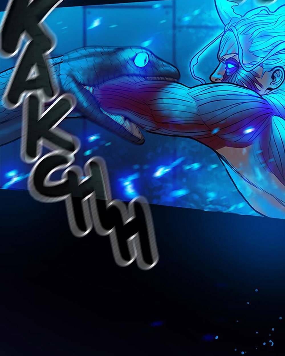 Thách Thức: Chapter 14