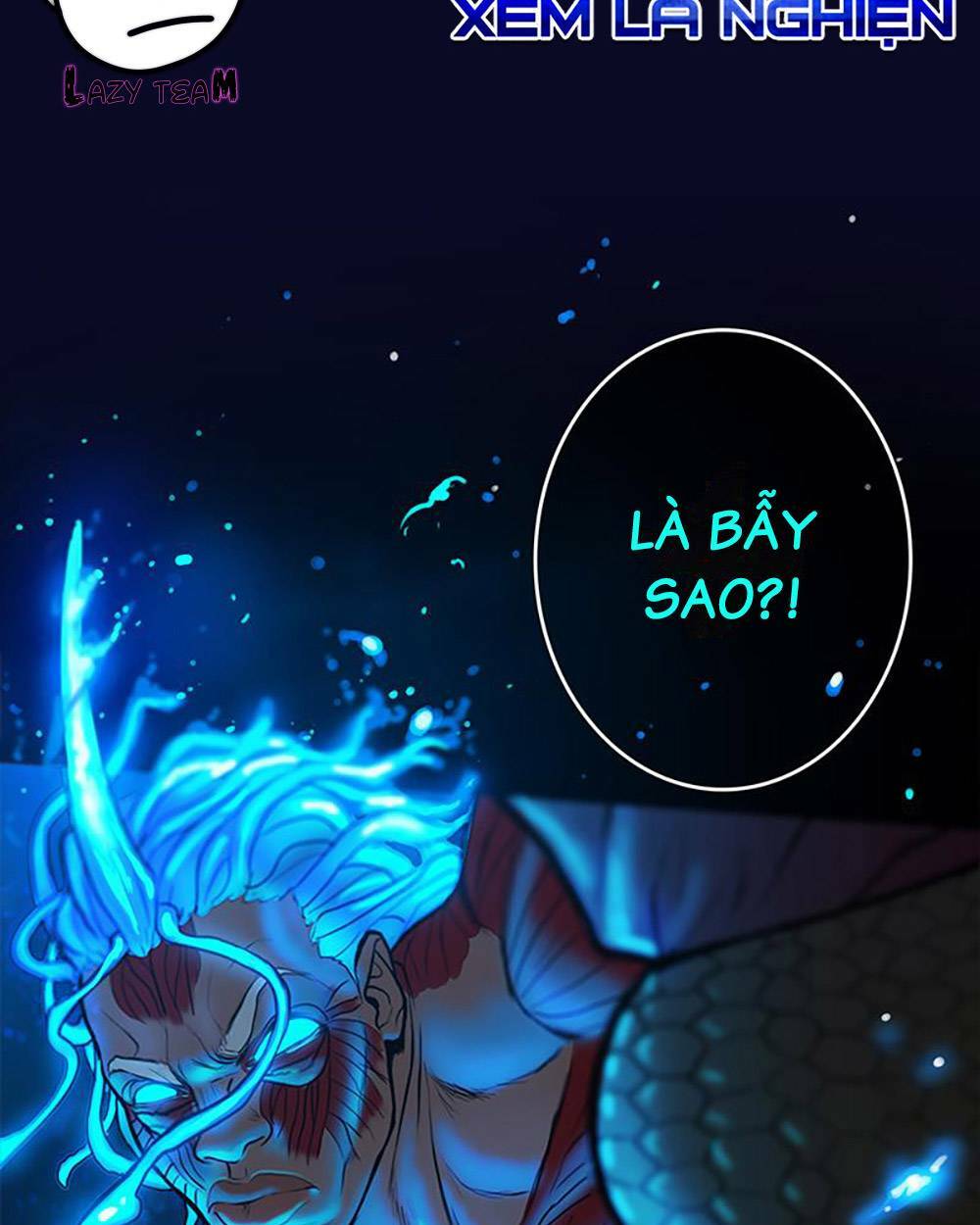 Thách Thức: Chapter 14