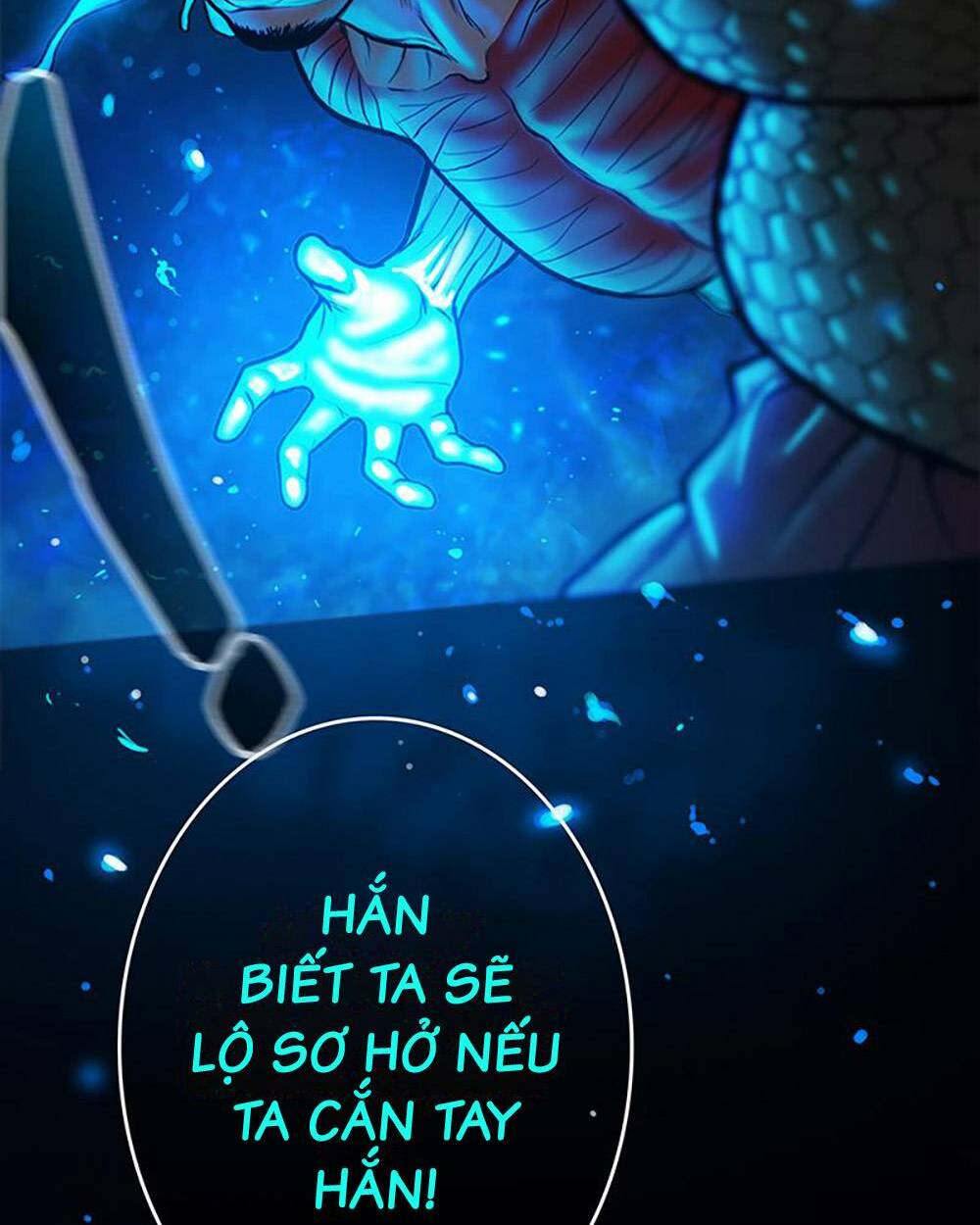 Thách Thức: Chapter 14