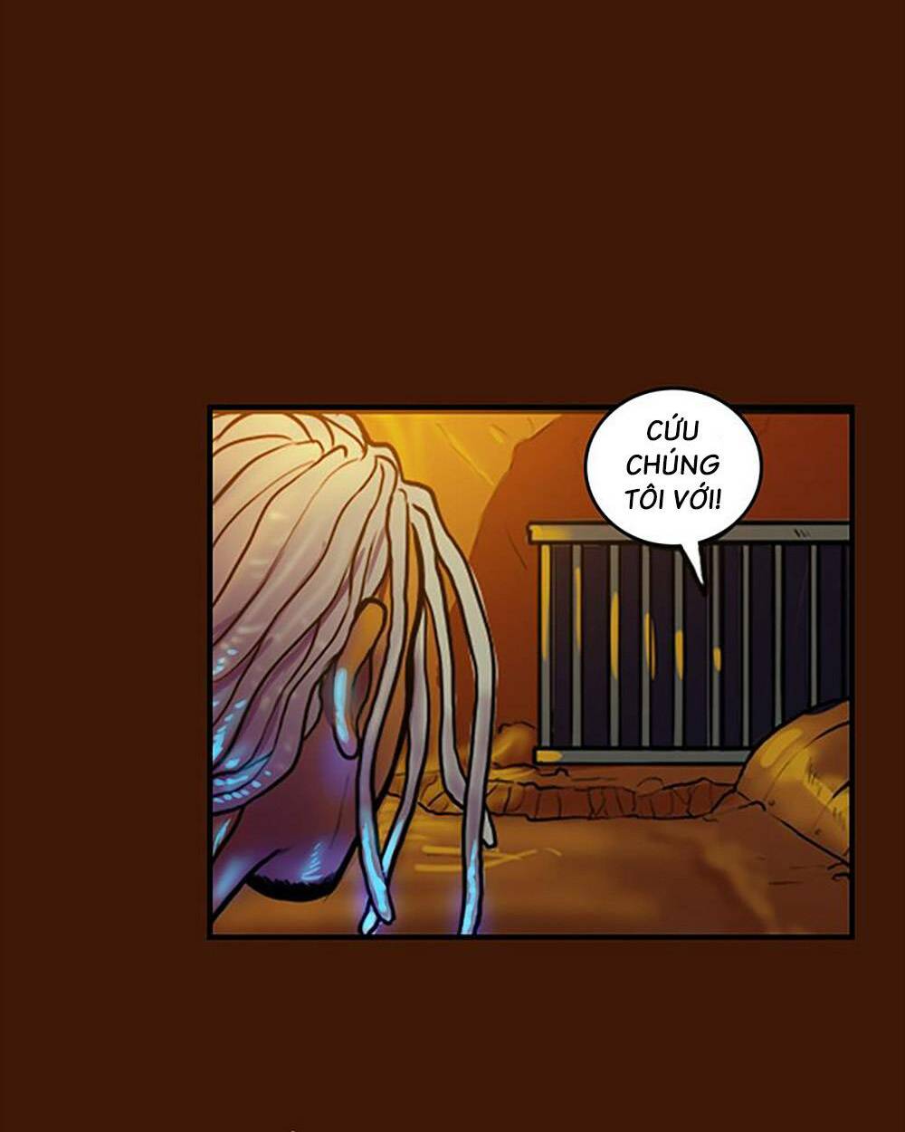 Thách Thức: Chapter 14