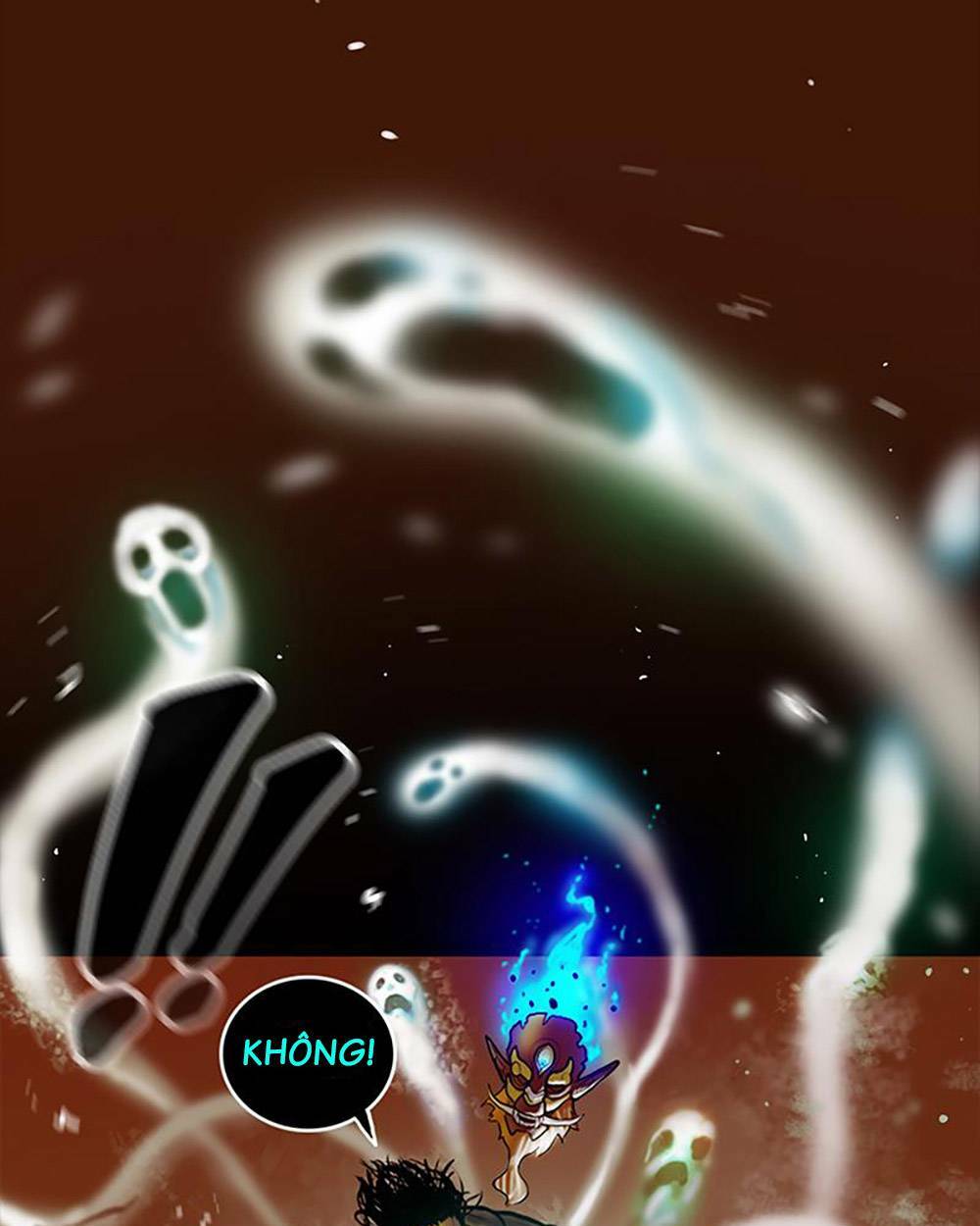 Thách Thức: Chapter 14