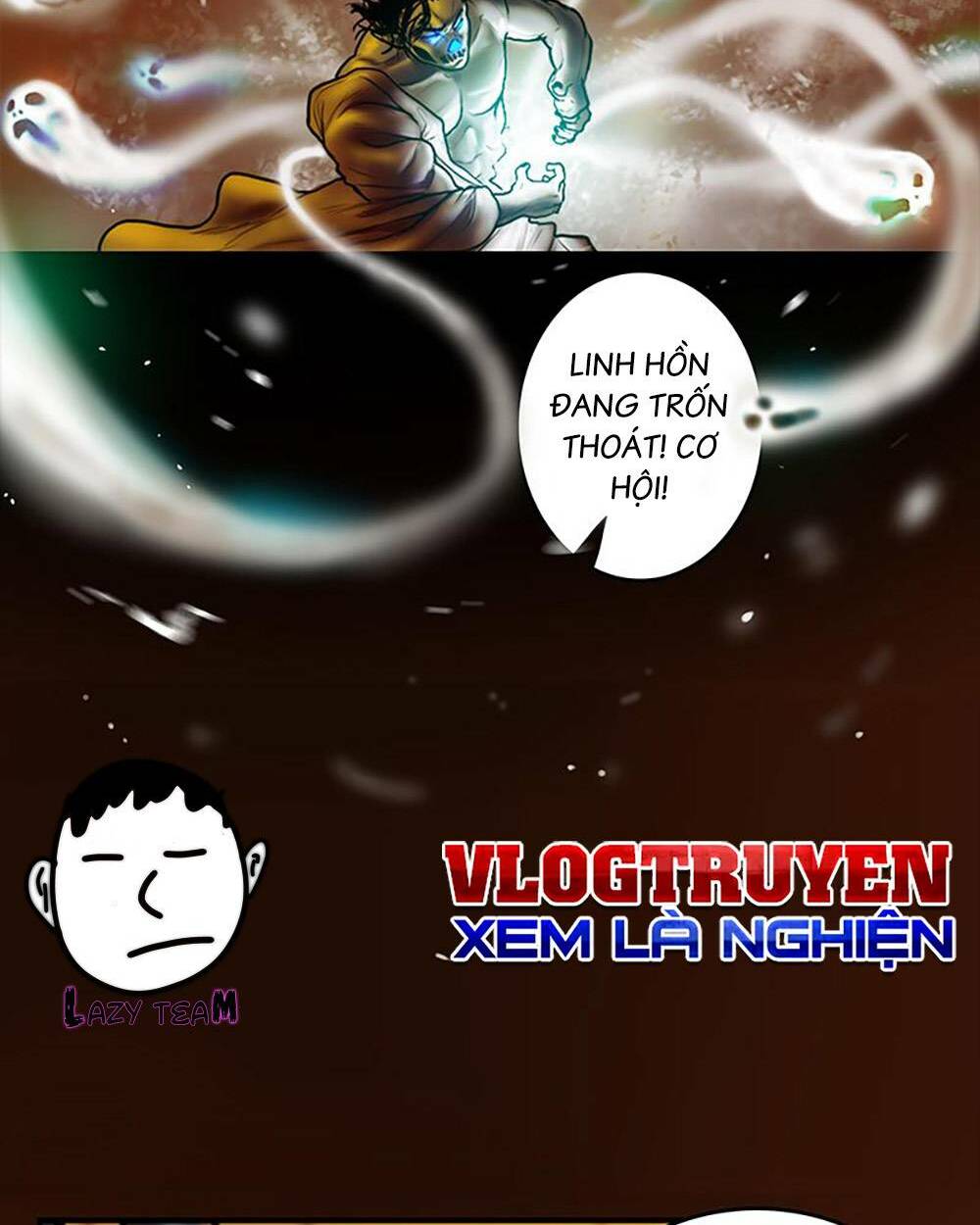 Thách Thức: Chapter 14