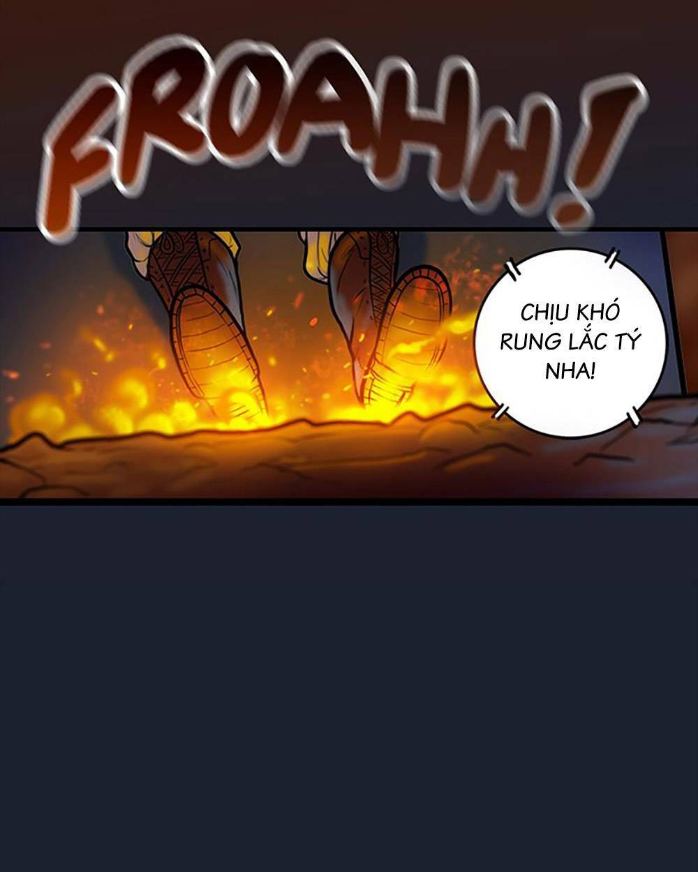 Thách Thức: Chapter 14