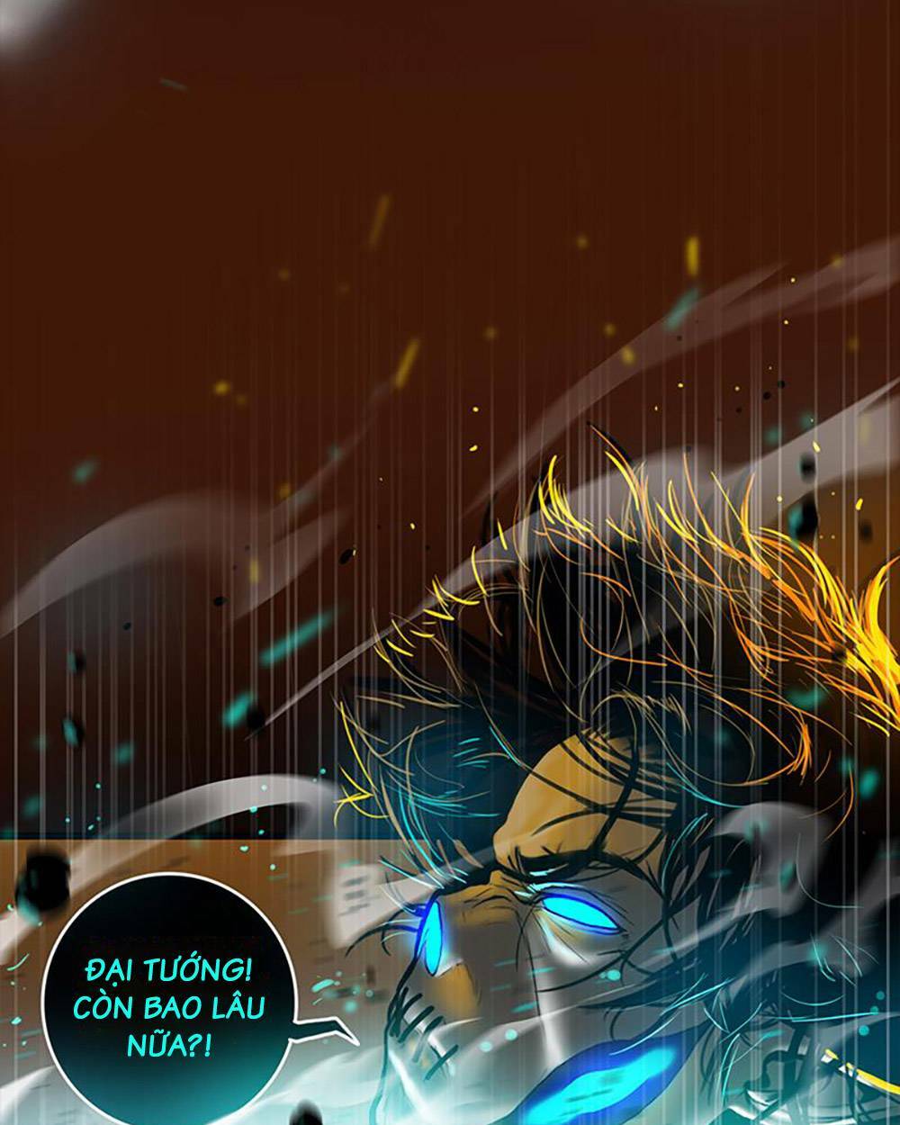 Thách Thức: Chapter 14
