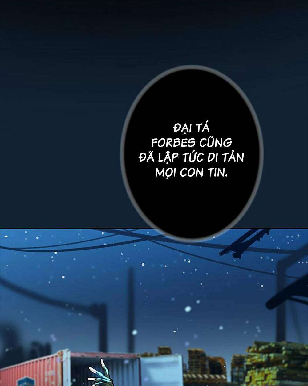 Thách Thức: Chapter 14