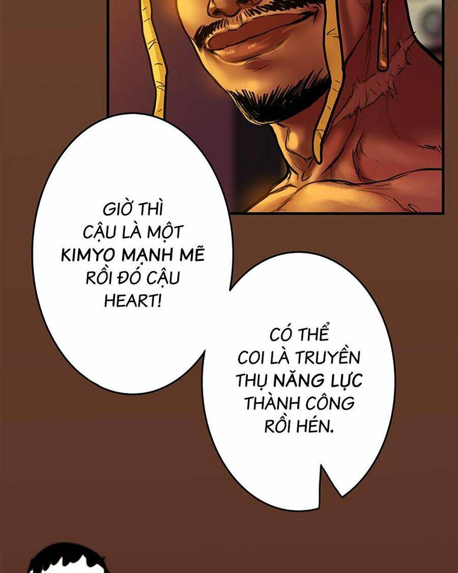 Thách Thức: Chapter 16