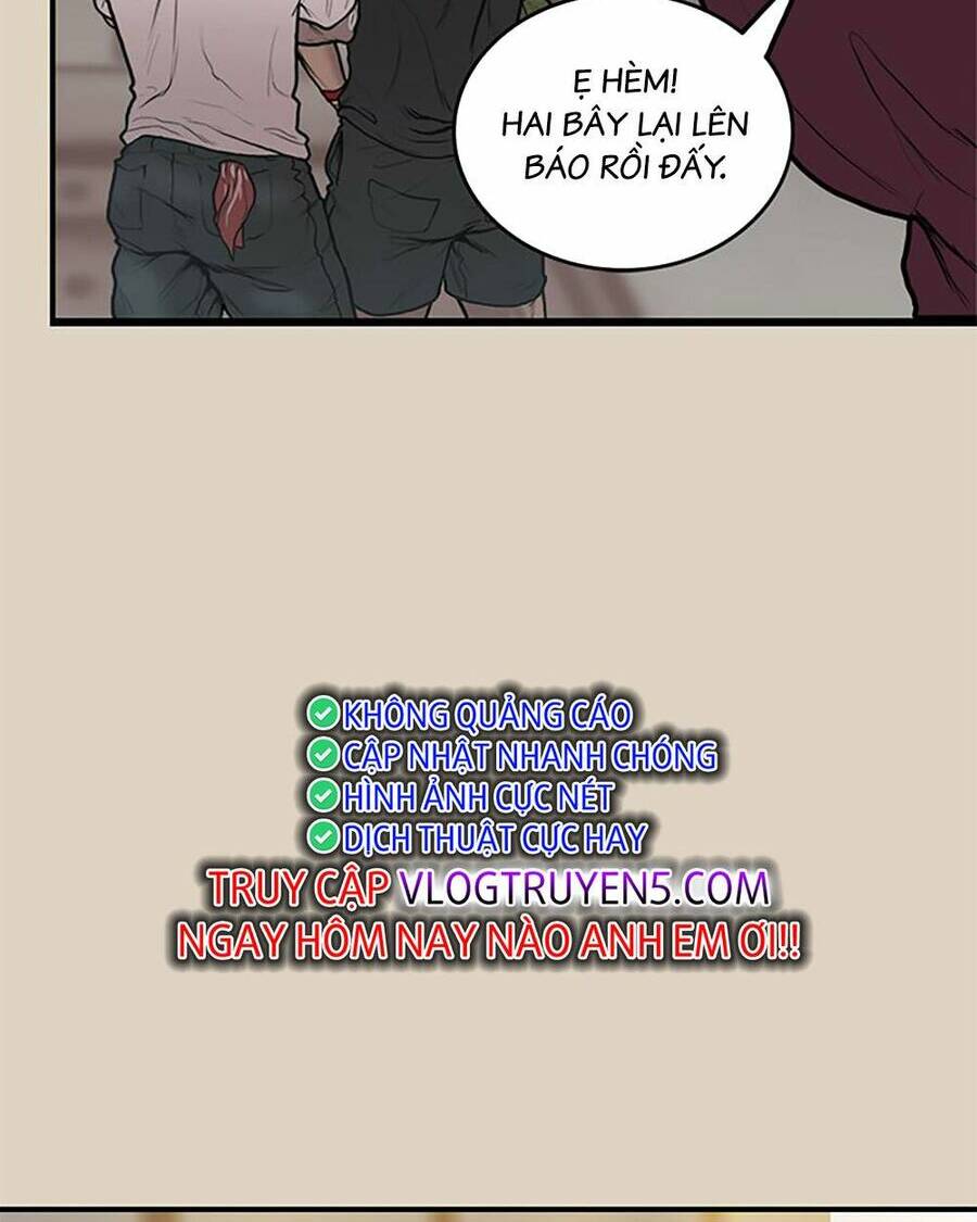 Thách Thức: Chapter 16