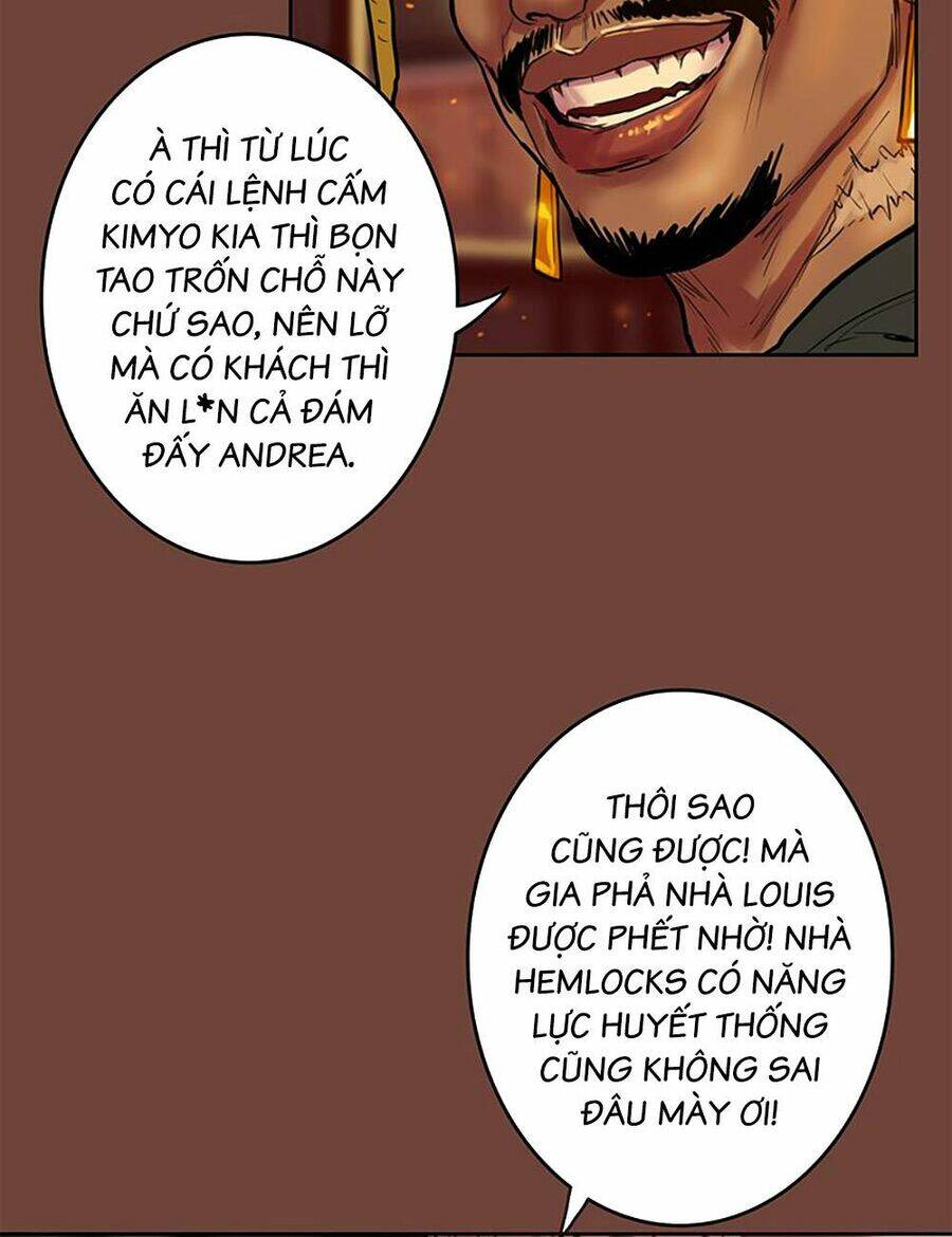 Thách Thức: Chapter 16