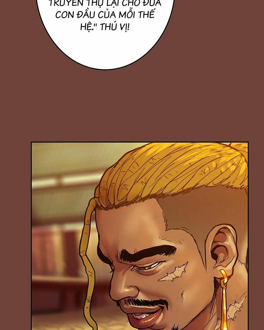 Thách Thức: Chapter 16
