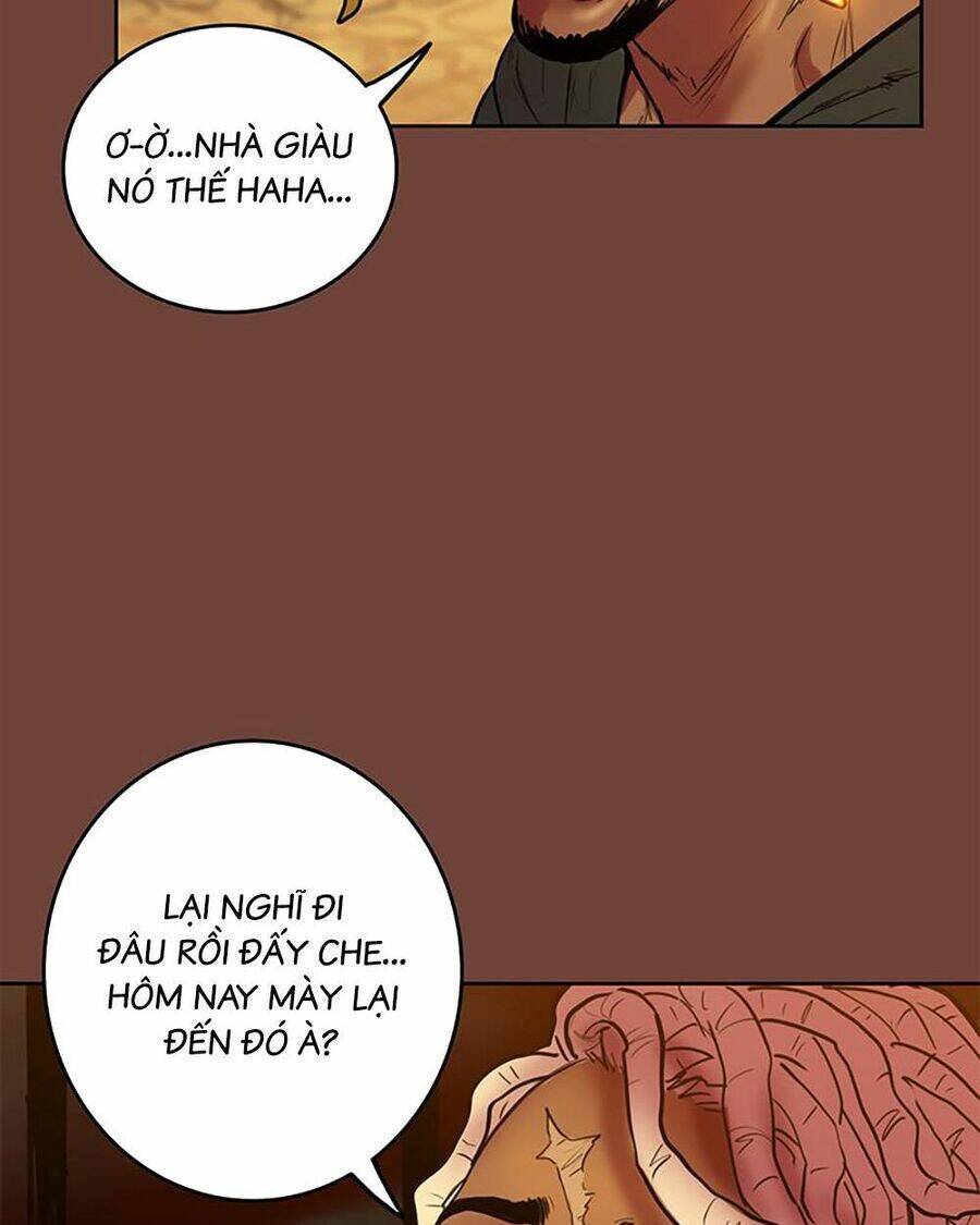 Thách Thức: Chapter 16
