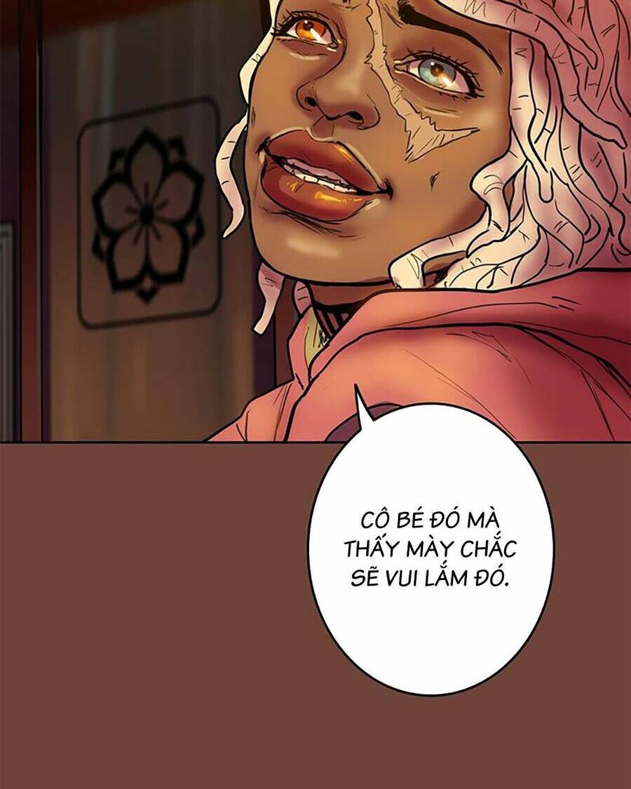 Thách Thức: Chapter 16
