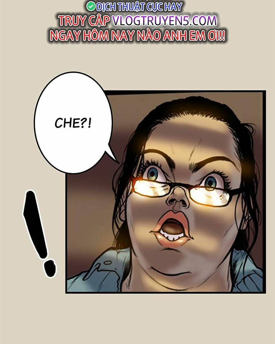 Thách Thức: Chapter 16