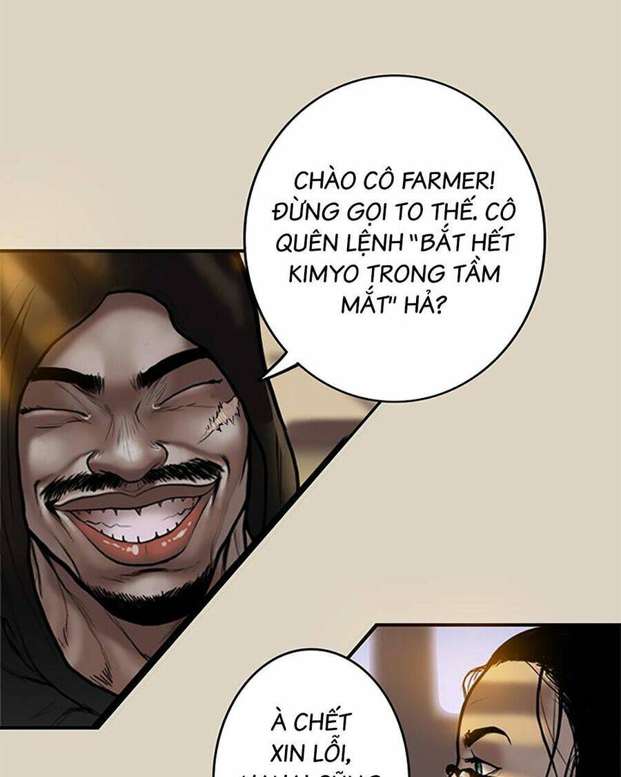 Thách Thức: Chapter 16
