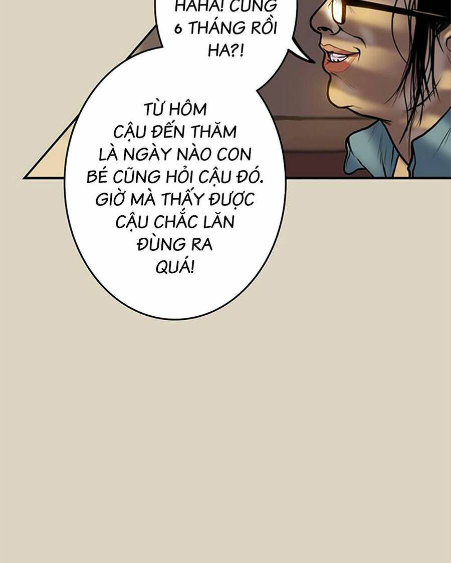 Thách Thức: Chapter 16