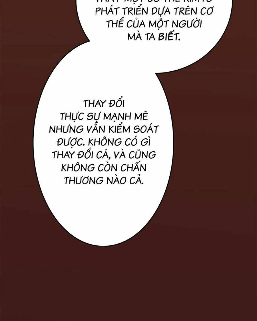 Thách Thức: Chapter 16