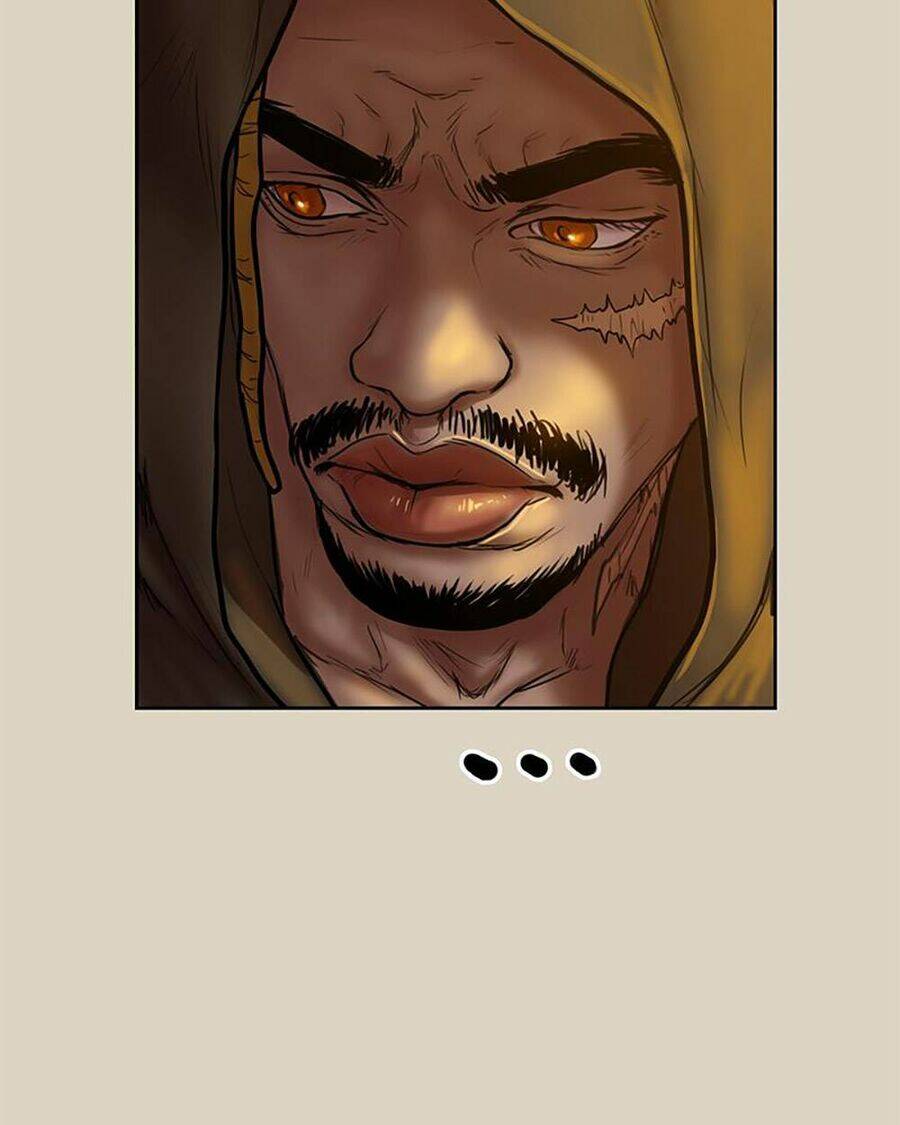 Thách Thức: Chapter 16