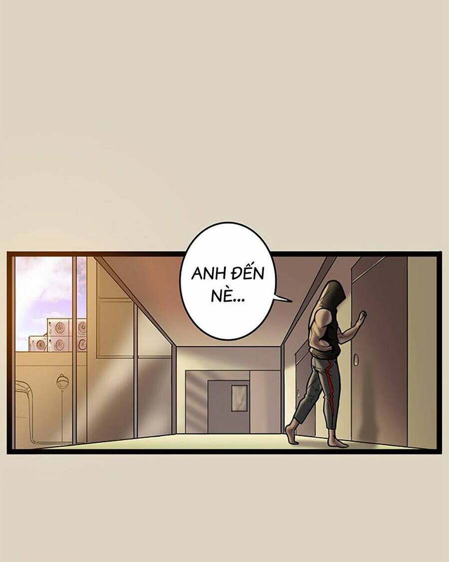 Thách Thức: Chapter 16