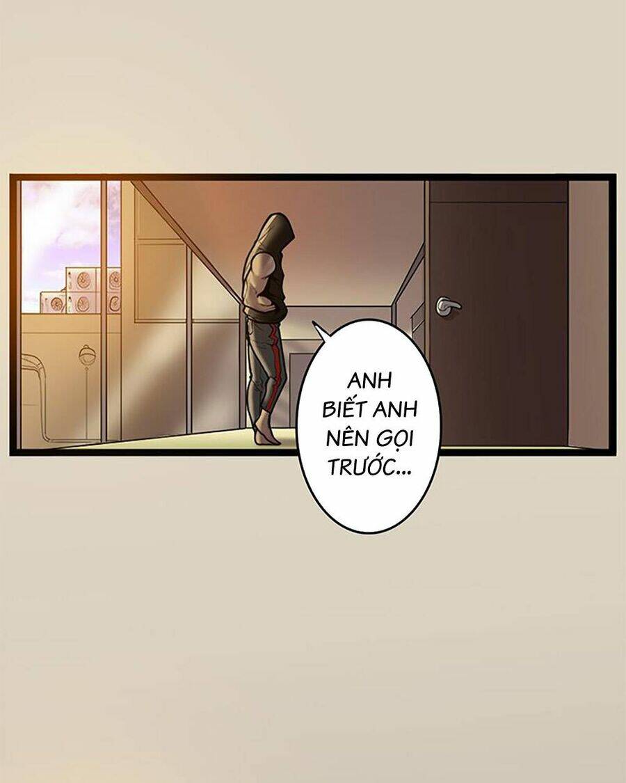 Thách Thức: Chapter 16