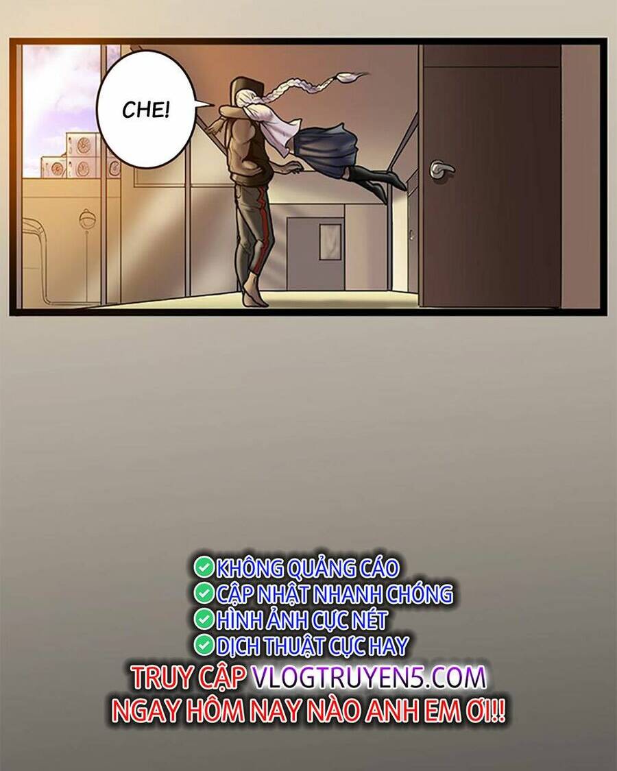 Thách Thức: Chapter 16